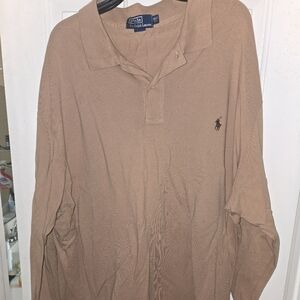 Ralph Lauren Polo long sleeve